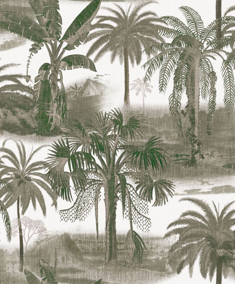 OASIS LANDSCAPE