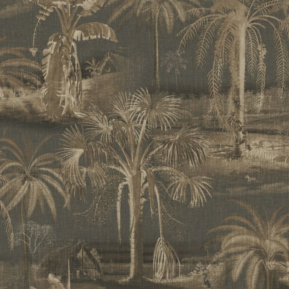 OASIS LANDSCAPE