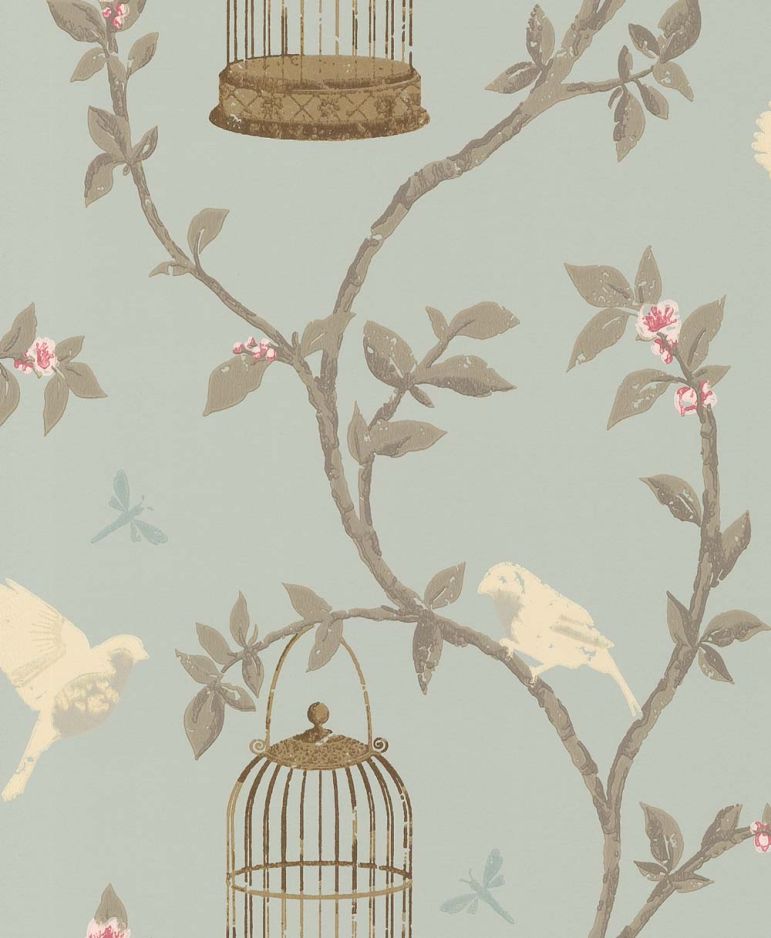 Birdcage Walk
