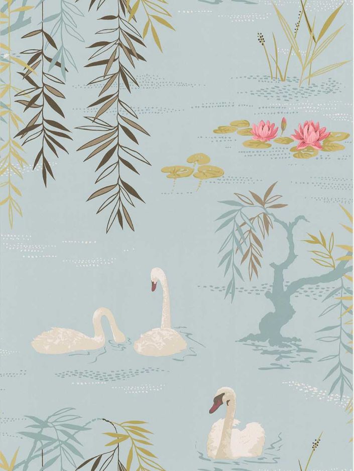 Swan Lake