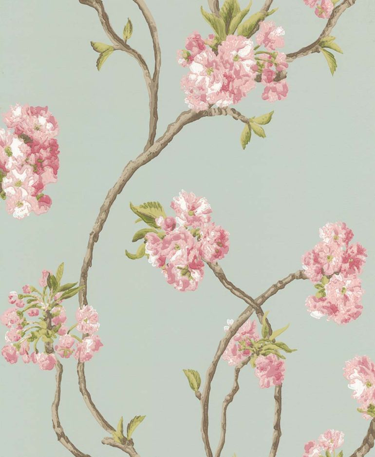 Orchard Blossom