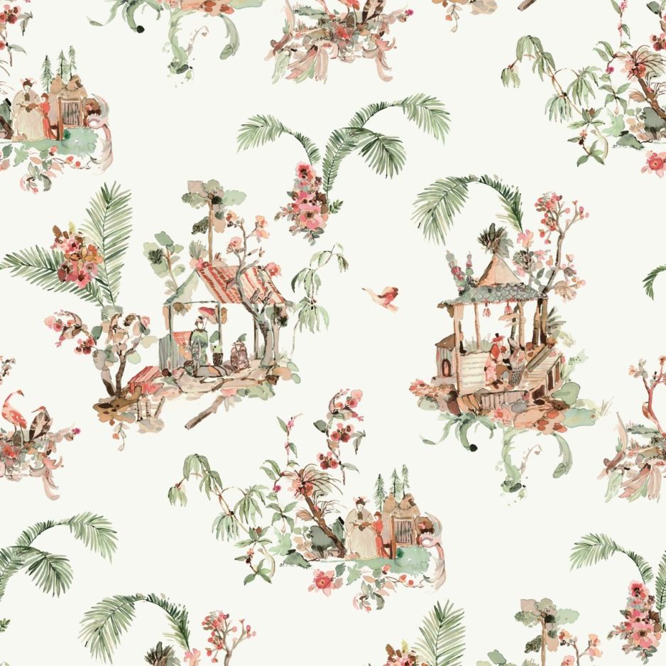 Toile Chinoise