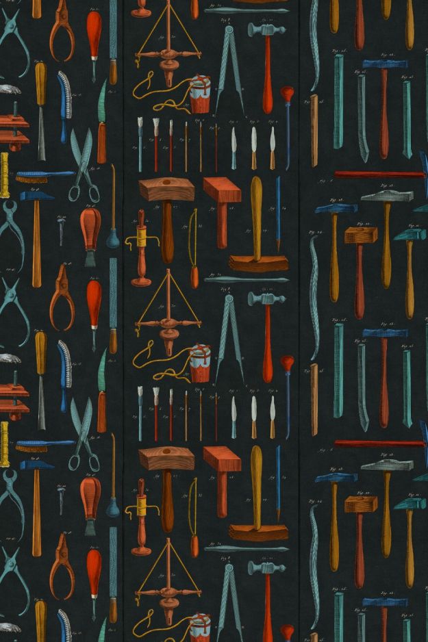 OLD TOOLS 