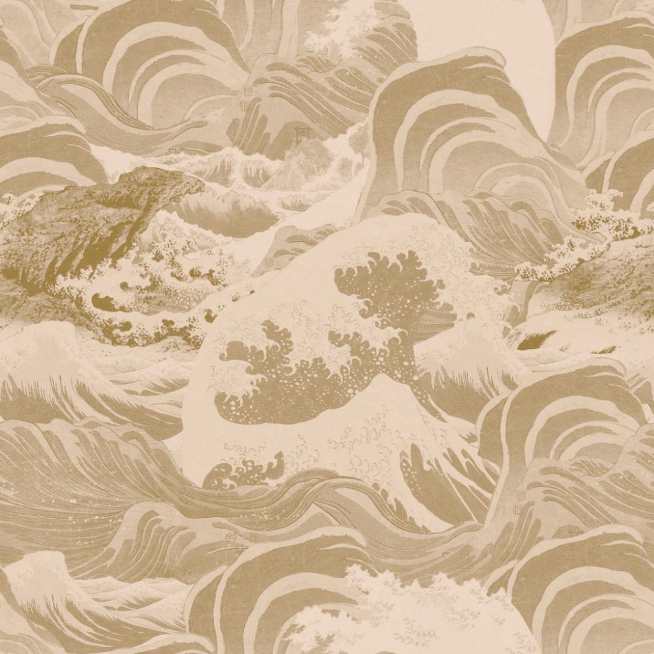 SEA WAVES