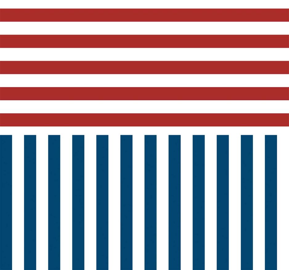 Nantucket Stripes Beck