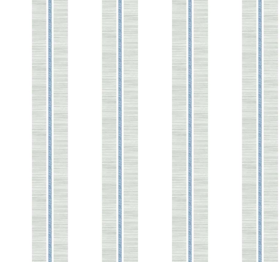 Nantucket Stripes Harbor Weave
