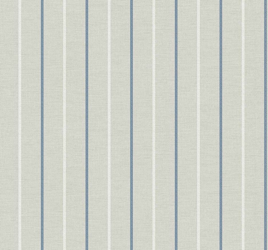 Nantucket Stripes Harbor Pine