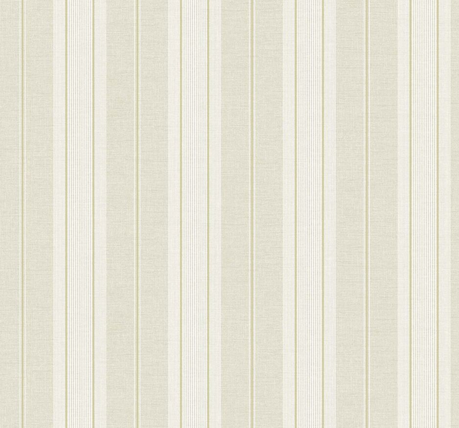 Nantucket Stripes Harbor Chapeau