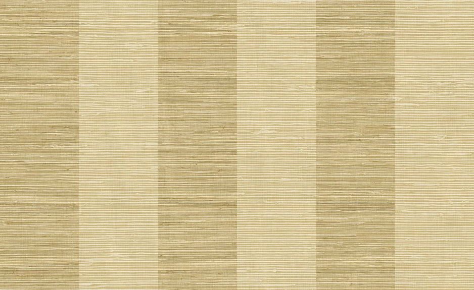 Nantucket Stripes Harbor Raffia