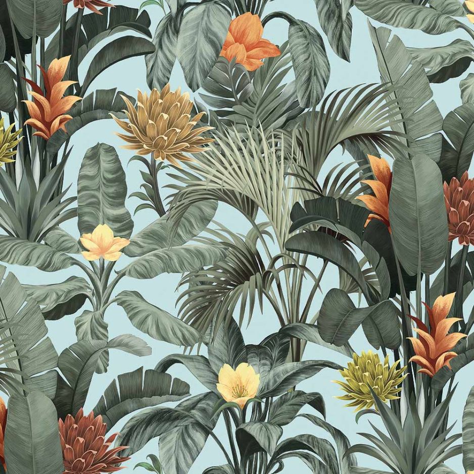 Island Palms