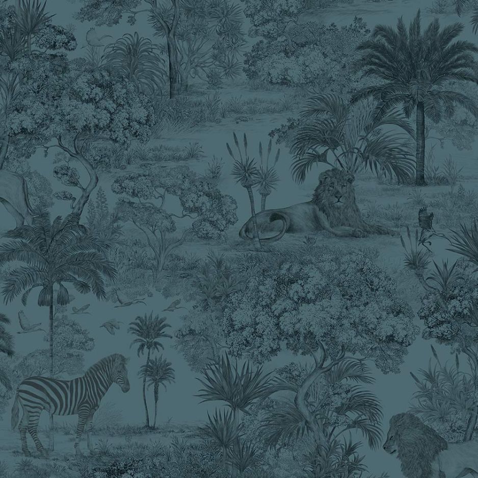 Safari Toile