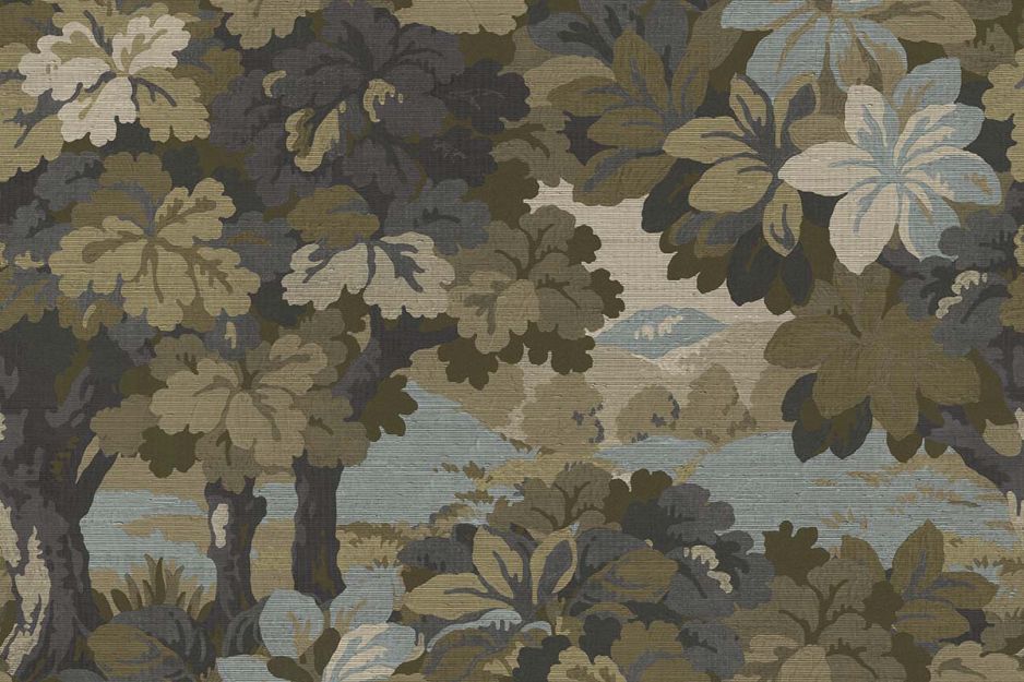 WOODLAND FOREST