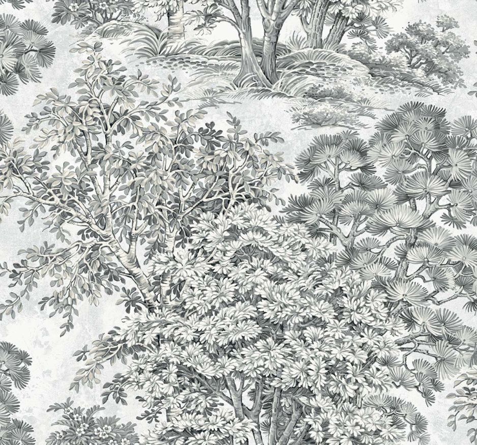 MAJESTIC TREES