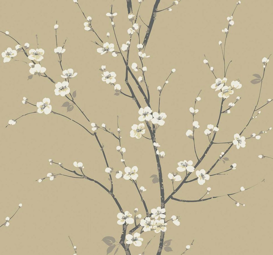 CHERRY BRANCHES