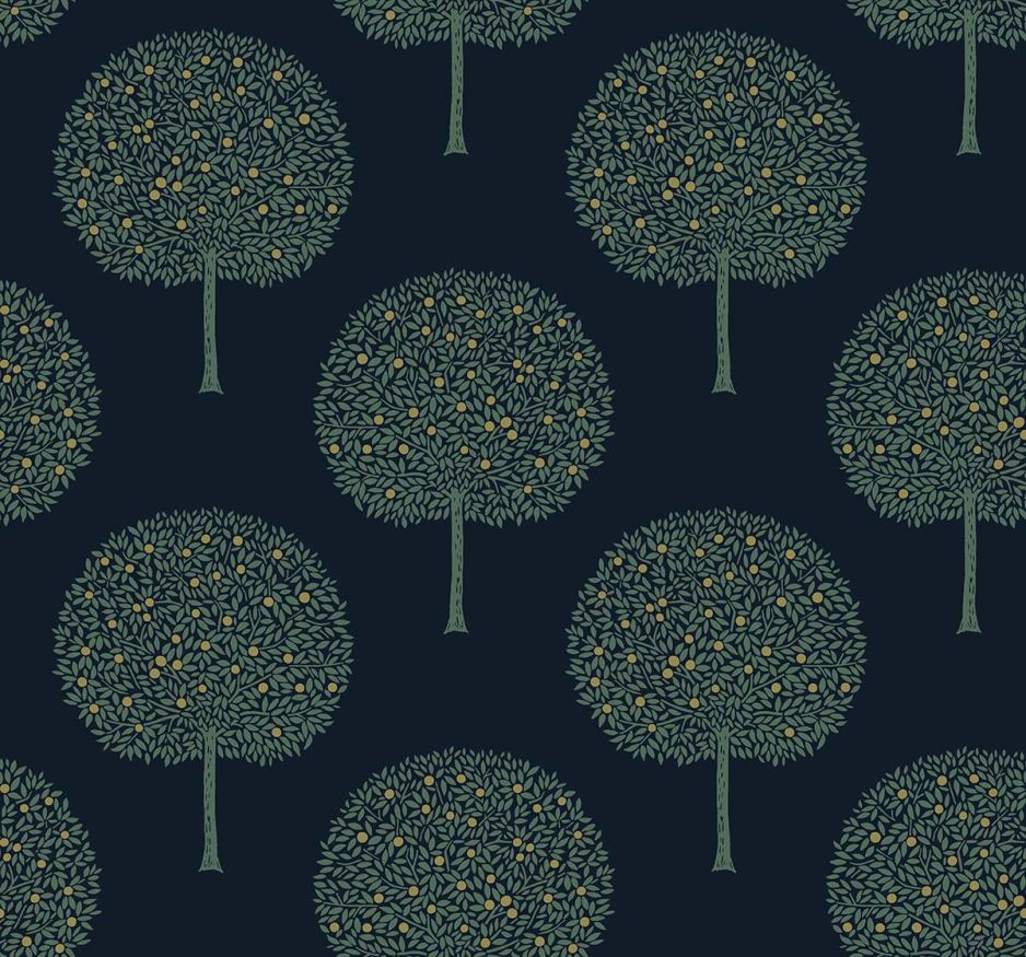 FRUIT TREES
