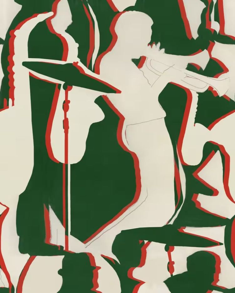 TRIPPING