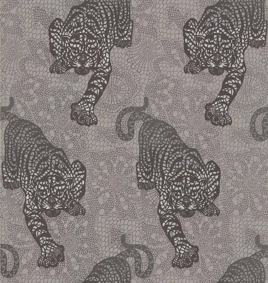 Tyger Tyger