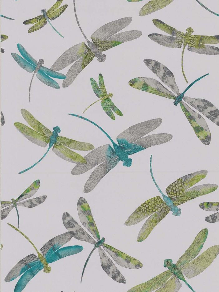 Dragonfly Dance