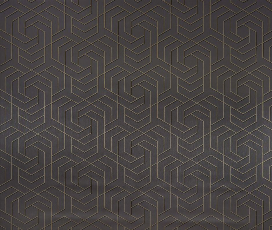 Hexagon Trellis