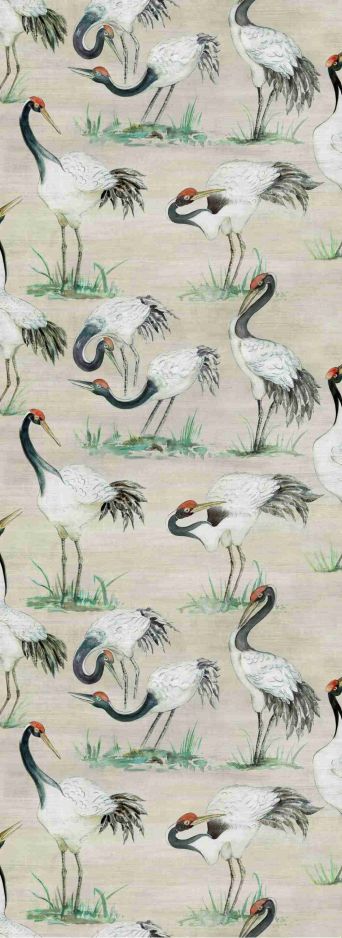 Cranes
