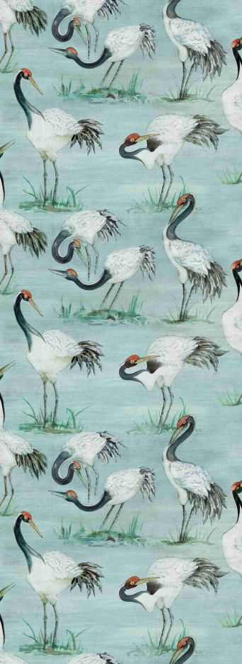 Cranes