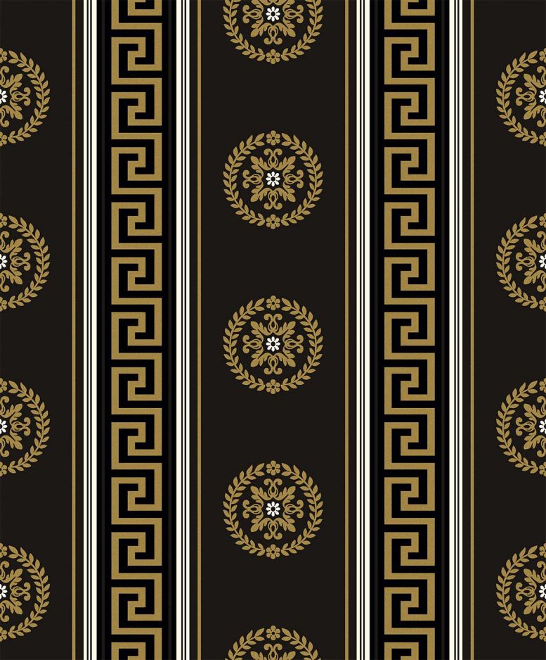 MEDALLION