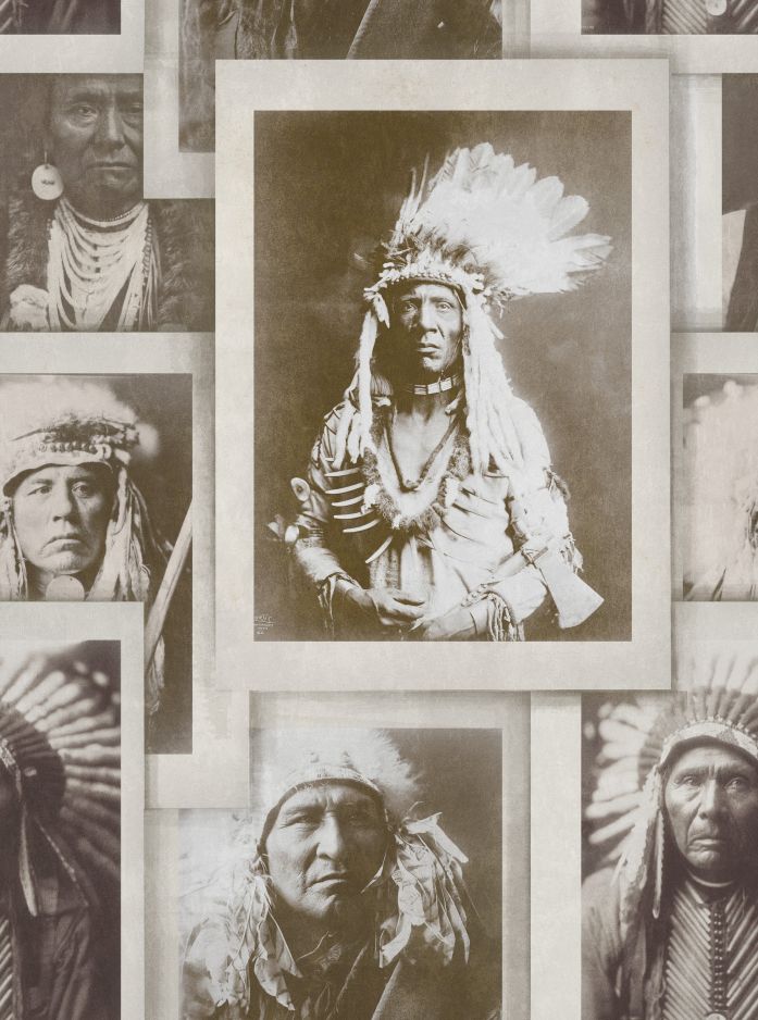 Indian Chiefs