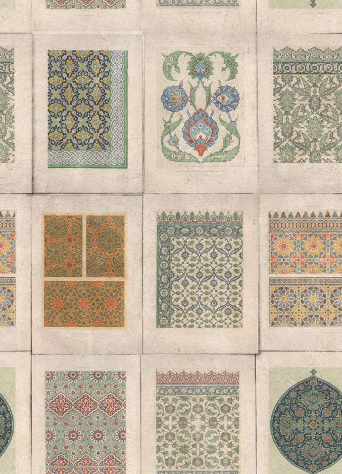 Arabesque