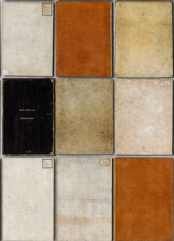 Book Covers
