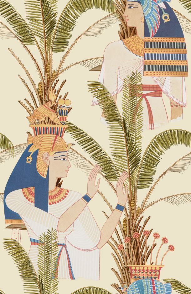 Egyptian Queens