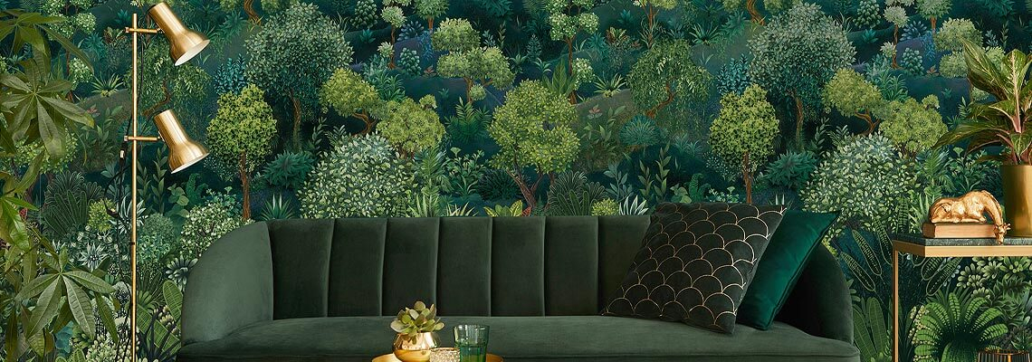 Enchanted Forest by Timeless Design