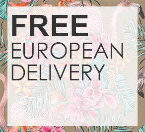 free eu delivery