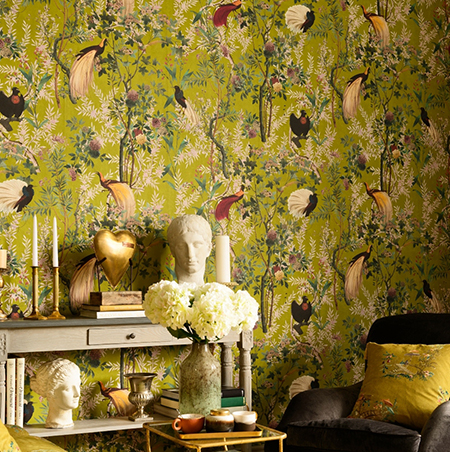 The Wallpaper Compendium 1