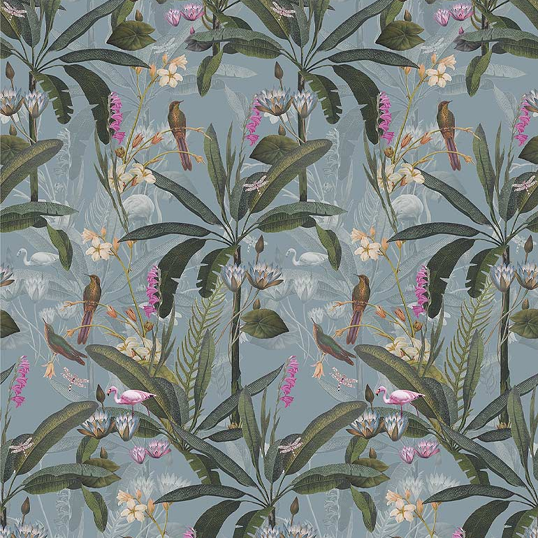 Ted Baker Splendour Next Day Delivery Designer Wallpapers