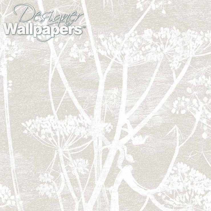 buy cole and son cow parsley free next day delivery designer wallpapers buy cole and son cow parsley free
