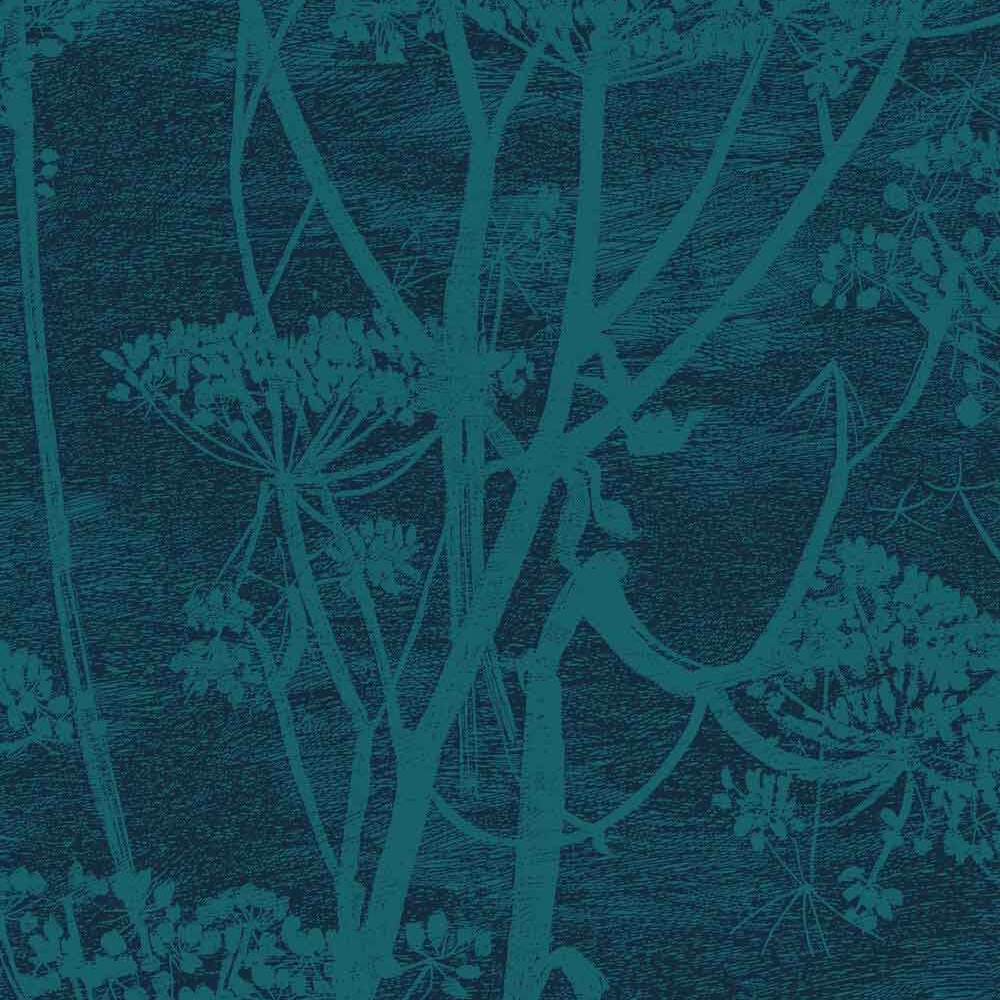 Cow Parsley Velvet