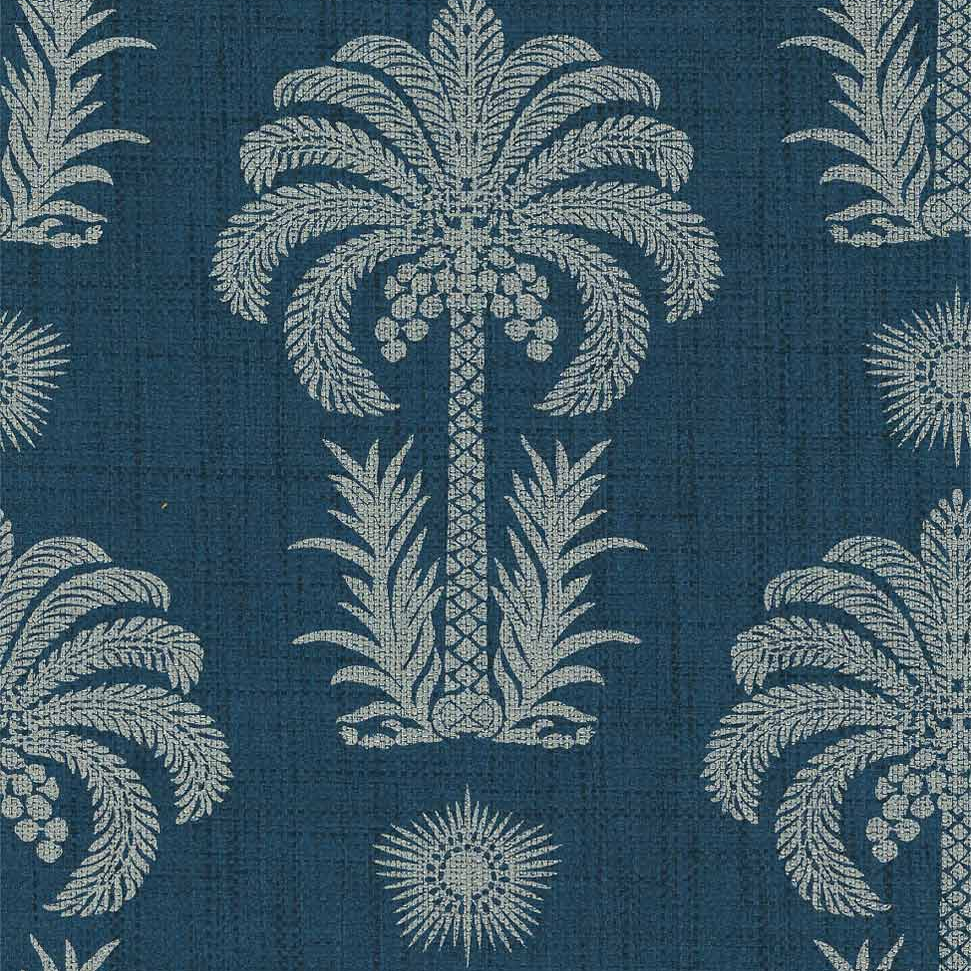 Palm Springs Raffia