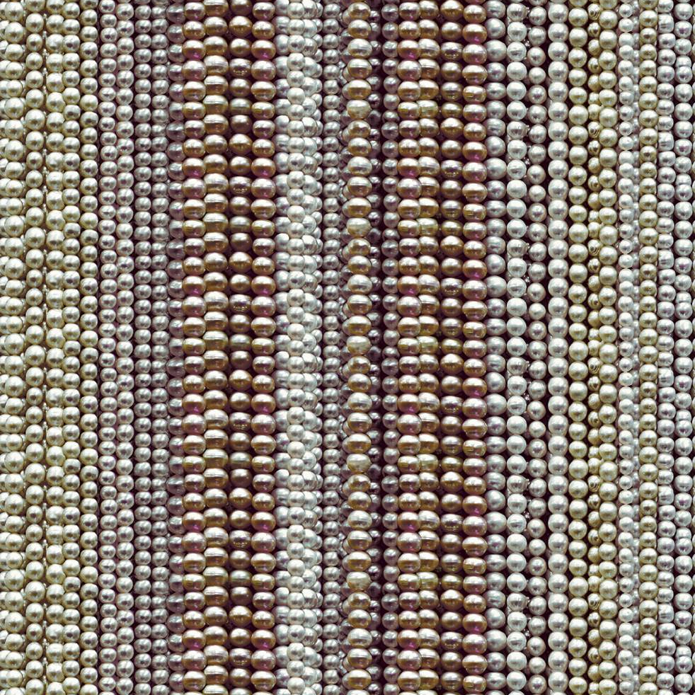 Beading Stripes