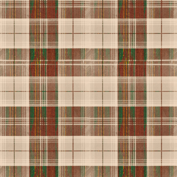 COUNTRYSIDE PLAID