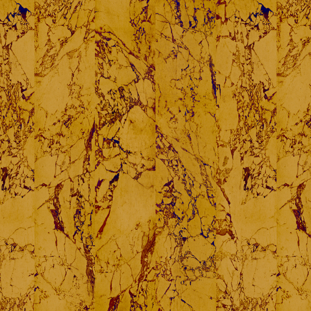 Gold Marble