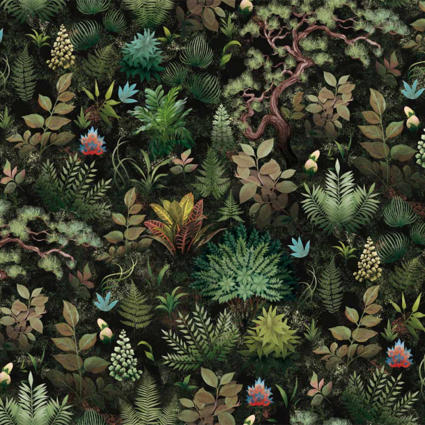 Night Garden