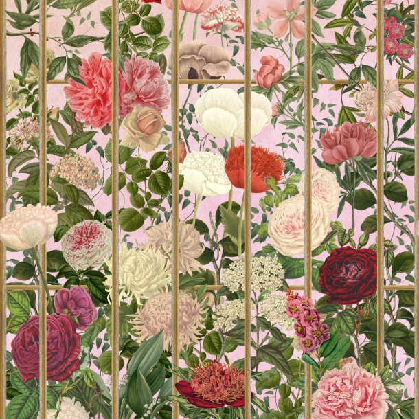 The Imperial Flora