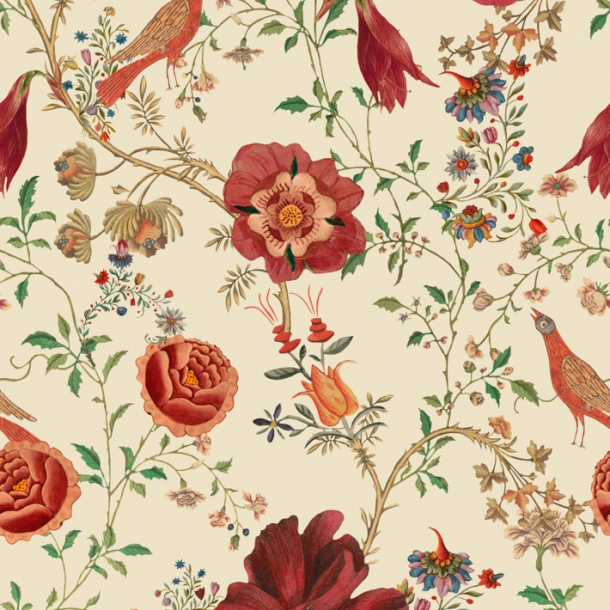 TRANSSILVANIAN FLORILEGIUM