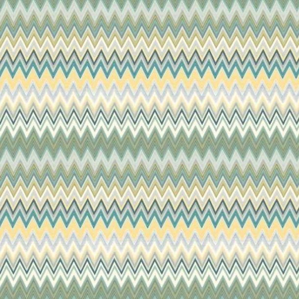 Zig Zag Multicolore