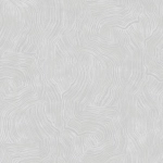 Today Interiors Wave Wallpaper 101302 Silver