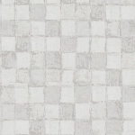 Today Interiors Tile Elements 101701 Light grey and silver