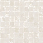 Today Interiors Tile Elements 101702 Light cream and silver