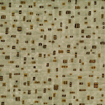 Jannelli & Volpi KUSHIRO JV-7521 Tan, brown and black on matte taupe background