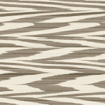 Missoni Home FLAMED ZIGZAG 10342 A mesmerizing interplay of soft ivory and warm grey tones