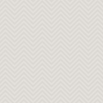 Missoni Home MACRO CHEVRON 10380 A refined wallpaper in gentle dove grey and soft alabaster tones.